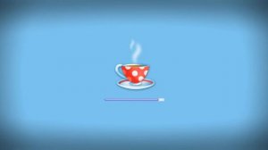 Лунтик:дом на дереве.