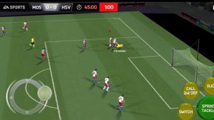 Fifa 14 mod 23 | fifa 14 mod | fifa 14 mod 23 android