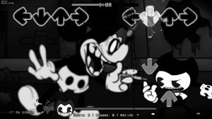 Last Warning but every turn a Different Character Sings it (FNF Last Warning but everyone sings it)