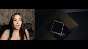 СТРАШНЫЕ КОРОТКОМЕТРАЖКИ | Страшилки на ночь | Реакция