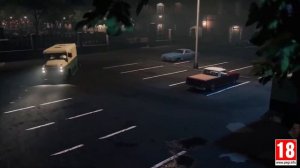 MAFIA TRILOGY Mafia 1 2 3 Definitive Edition