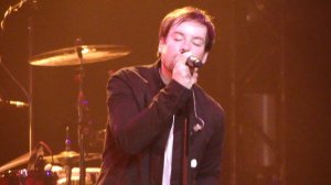 David Cook - (Cover) Shattered Dreams @The Venue, Hammond, IN 11/18/09