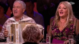 Привет, Андрей! 28.09.2024 Последний выпуск