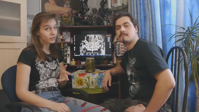 Огурчики от Арконы =) смотреть онлайн