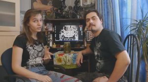 Огурчики от Арконы =)