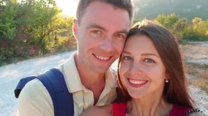 Дима и Света 2017