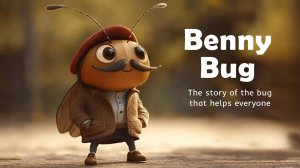 Benny Bug