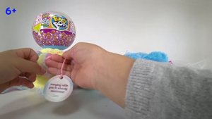 БОЛЬШАЯ РАСПАКОВКА! Pikmi Pops: игрушка-сюрприз!