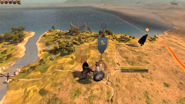 Divide Et Impera: Medewi #4 | Total War Rome 2 Abridged Campaign Commentary смотреть онлайн