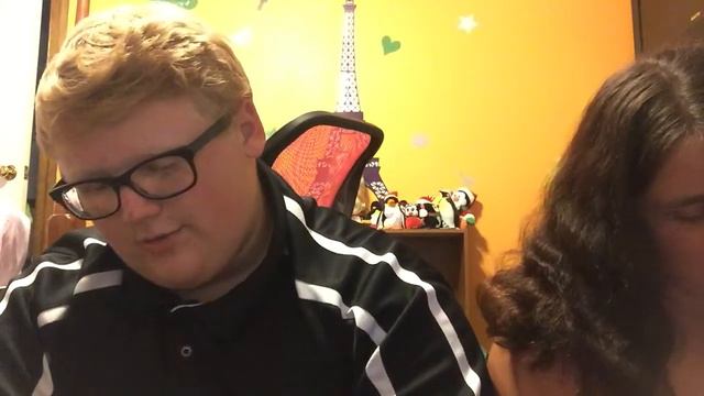Jolly rancher chews taste test!