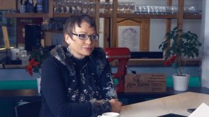 Наталья Лапина: "Я хочу вернуться в Россию, потому что в ней есть душа".