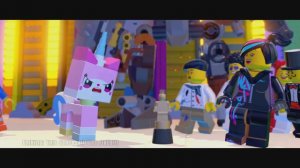 LEGO Dimensions - Walkthrough Part 1: Introduction & Prologue