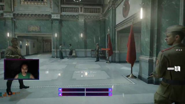 CALL OF DUTY BLACK OPS COLD WAR | Ada mata-mata di dalam negara | GTX 1660 SUPER | (COD Campaign) смотреть онлайн