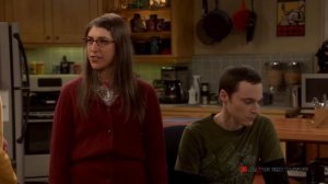The big bang theory season 7 bloopers