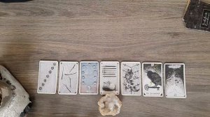 How they felt after you last met - saw each other // Pick a card reading