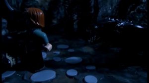 LEGO Skyrim Ep. 2: Before the Storm