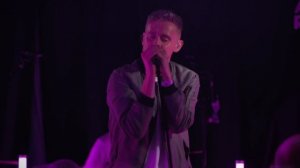 Keane - Everybody's Changing (Live)