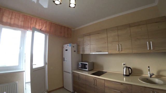 ПРОДАЕТСЯ ХОРОШАЯ КВАРТИРА, В ЦЕНТРЕ АНАПЫ