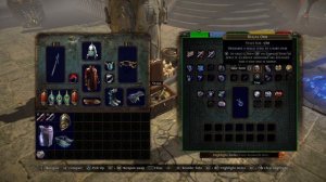 Path of Exile PS4 Beginners Guide to Crafting and Stash Tabs