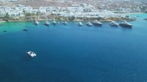 Alo Wiza - Live @ Mykonos - Melodic Techno & Progressive House - Vocal House DJ Set - 4K