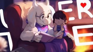 Кавер на Русском Undertale Pacifist Song - Promise Me