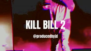 [FREE] KILL BILL 2 | DIZZY WRIGHT x RUSS x BENNY THE BUTCHER Type Beat Instrumental