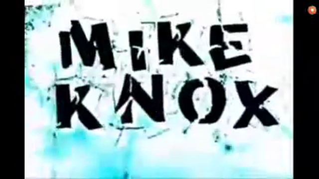 Mike Knox Titantron 2006 смотреть онлайн