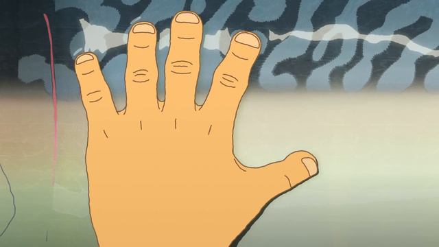 GO FISHBOY - Animation Short Film 2022 - GOBELINS