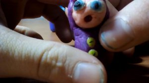 Первые мини реборны - двойняшки:)