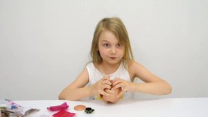 Распаковка Самодельного шара лол Леди Баг и Супер Кот