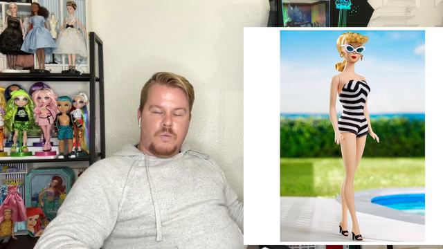 TOP 20 DOLL FAVORITES OF 2020 IN 20 MINUTES | YouTuber Apology ***Emotional*** смотреть онлайн