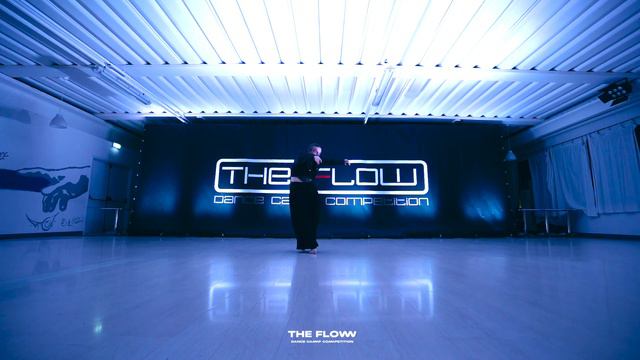 THE FLOW DANCE CAMP 2023 | Showcase | Valentina Adamo смотреть онлайн