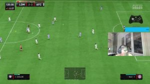 FIFA 22 про клубы