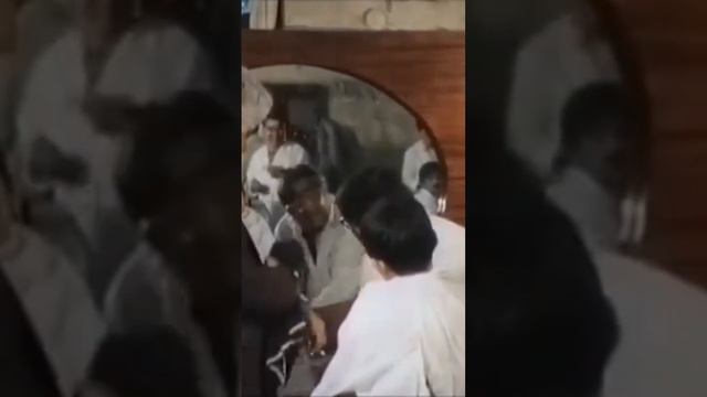 Mozalan satirik kino jurnalı.Həsən Məmmədov,Səyavuş Aslan.
