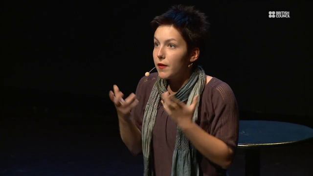 Laboratorij slave 2012 Meri Bilan "Sjaj u tami" смотреть онлайн