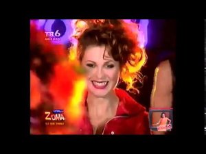 Лариса Черникова - Тайна (Партийная зона 1997)