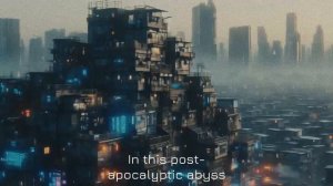 H.U.G.H. - The Blanks (Cyberpunk)