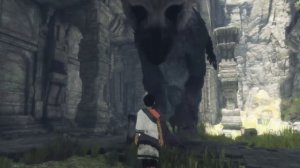 The Last Guardian - Review