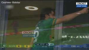 India vs Pakistan Last Over Drama | Arshdeep Singh over | Ind vs Pak Asia Cup Highlights