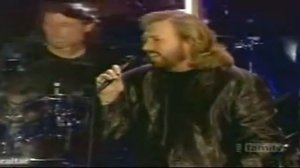 Bee Gees - Live In Sydney ONO 1999 - Words