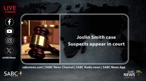 Joslin Smith court case