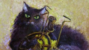 18 ворота Корректировки. 2 линия. Последствия починки примусов