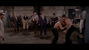 Hard Times (1975) Final Fight