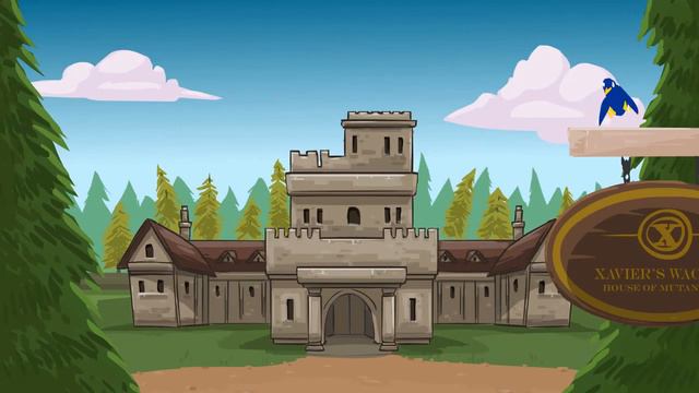 Росомаха чихнул! Прост))00 смотреть онлайн