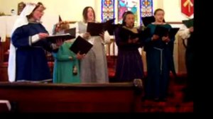 4. St. Andrews Concert - Tant que vivray