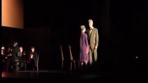 "Married" - CABARET - Belleville West (2015)