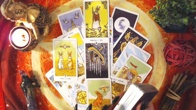 НАВСЕГДА ЛИ МЫ РАССТАЛИСЬ? Онлайн таро расклад. Гадание онлайн. Tarot. Taro