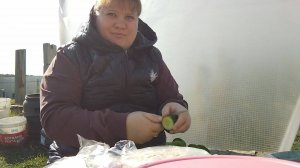 ПРОСТАЯ ЖИЗНЬ// ОТДЫХ НА ДАЧЕ У БРАТА