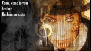 Blutengel - Cry little sister