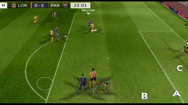 FTS 22 Mod FiFa 22 Android Offline #163 Graphics Kits & Transfer 2022 Watch Gaming FTS 22